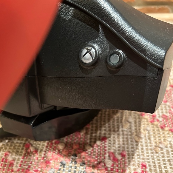Thrustmaster - Ferrari 458 Spider racing wheel and pedals (Xbox X/S & One) - Picture 10 of 14